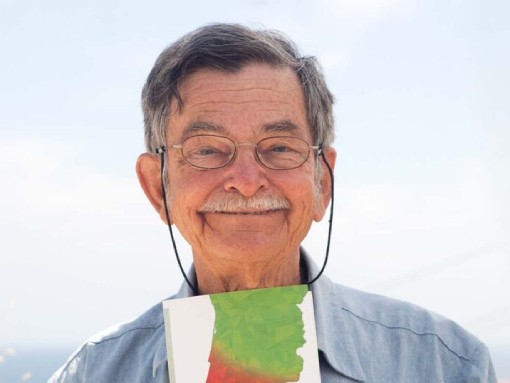 APRESENTAÇÃO DE LIVROS DE JACK SOIFER “O FUTURO DO ALGARVE”
