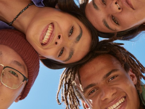 LET’S TALK ABOUT THIS “ SAÚDE MENTAL NA ADOLESCÊNCIA”, por Cláudia Inácio, Inês Freitas, João Gandaio e Ana Cupertino