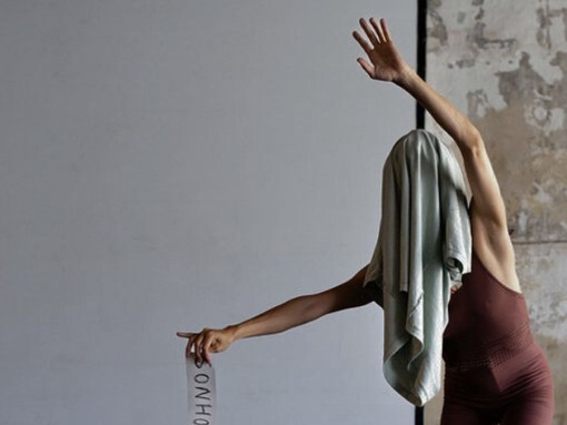 MOTHERLAND, de Francisca Pinto