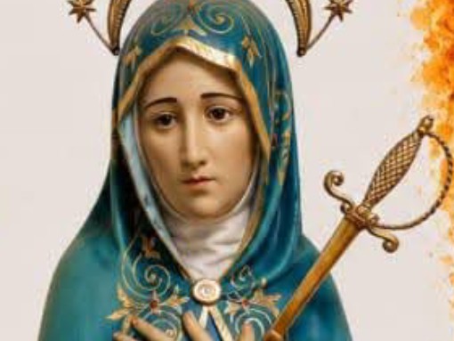 FESTA EM HONRA DA NOSSA SENHORA DOS AFLITOS