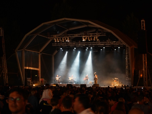 Concertos, tradição e grandes eventos: eis os destaques de 2026 em Lagos