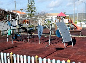 Parque Infantil Espiche