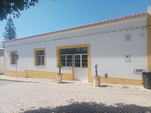 Polo de Leitura de Barão de São João reabre em instalações renovadas