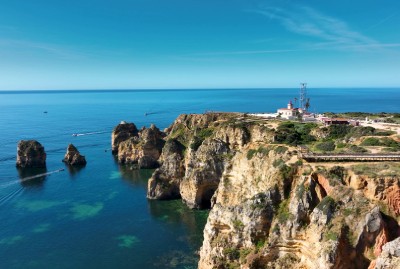 Requalificação da Ponta da Piedade