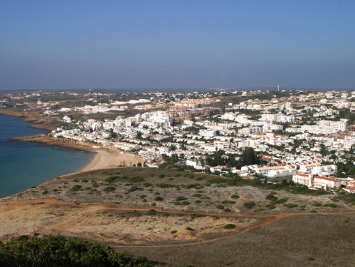 Luz - Freguesias - Município - Câmara Municipal de Lagos: Município de