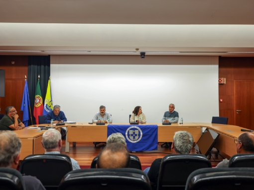 Terras do Infante e caçadores aliados na prevenção contra incêndios