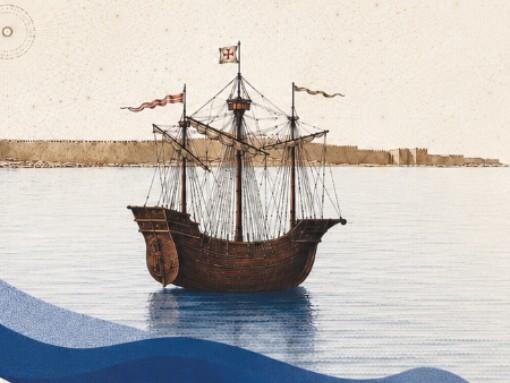 APRESENTAÇÃO DA EDIÇÃO N.º 30 DA REVISTA “HISTÓRIA NATIONAL GEOGRAPHIC – INFANTE D. HENRIQUE”