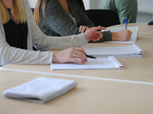 Mais alunos contemplados com bolsa de estudo