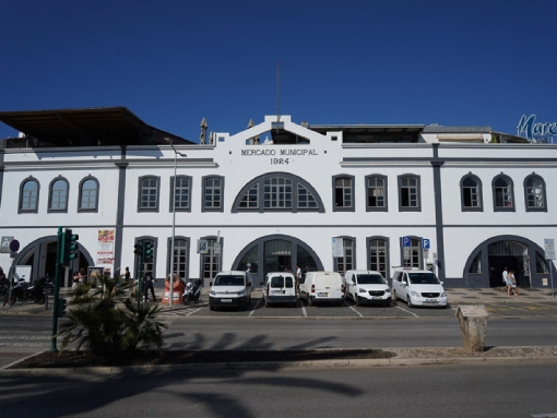 Mercado Municipal completa 100 anos de existência