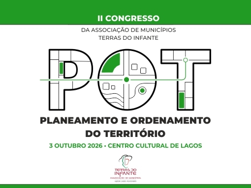 Planeamento e Ordenamento do Território em análise e debate nas Terras do Infante