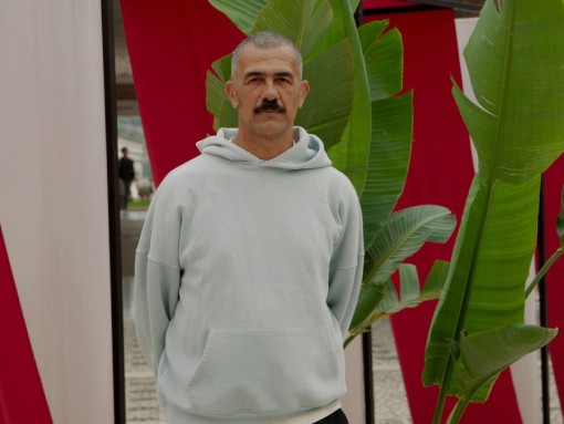 OFICINA “UMA IDEIA LEVA A OUTRA”, por Gustavo Ciríaco