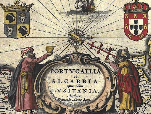APRESENTAÇÃO DO LIVRO “VIAGEM AO REINO DO ALGARVE”, por Virgílio Machado e António Fragoso