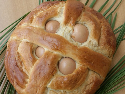 WORKSHOP “MÃOS NA MASSA – O FOLAR TRADICIONAL”, por Andreia Gomes