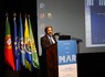 Luis Menezes Pinheiro, Presidente do Comité Português para a COI (Comissão Oceanográfica Intergovernamental da UNESCO)