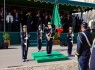 Cerimónia Militar Comemorativa do Dia da Unidade do Comando Territorial de Faro da GNR