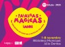 A magia das palavras vai invadir Lagos na primeira semana de...