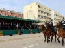 Cerimónia Militar Comemorativa do Dia da Unidade do Comando Territorial de Faro da GNR