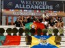 A Associação de Dança de Lagos conquistou 18 prémios no All Dance Europe (Grécia)