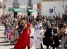 Desfile Infantil