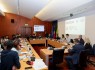 Assembleia da Juventude debateu a habitação e o ambiente