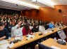 Assembleia da Juventude debateu a habitação e o ambiente