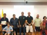 Associação Lacobrigense de Desportos de Combate Golden Team (Kickboxing)