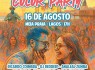 Lagos celebra a juventude com nova edição do Sunset Color Pa...