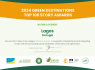 Lagos foi premiado com o 3º lugar no Green Destinations Top ...