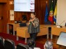 Sara Coelho lembrou as palavras de Lídia Jorge proferidas no 10 de Junho de 2026