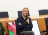 O docente e antigo reitor da Universidade do Algarve, António Branco 