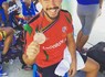 Diogo Marreiros conquista medalha de bronze nos campeonatos ...