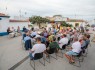 Sessão “…e temos o povo…” com os sons de Abril foi precedida de uma conversa sobre o tema da Habitação