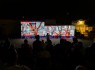 Sessão de escuta coletiva “…e temos o povo…” com os sons de Abril e ilustrações de António Jorge Gonçalves