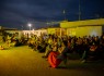 Sessão de escuta coletiva “…e temos o povo…” com os sons de Abril e ilustrações de António Jorge Gonçalves 