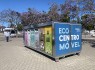 Instalação de novos Ecocentros Móveis marca arranque das com...