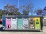 Instalação de novos Ecocentros Móveis marca arranque das com...