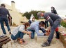 Escultura homenageia jovem atleta falecido em 2019