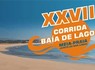 XXVII Corrida Baía de Lagos na Meia Praia