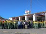 Associação Municípios Terras do Infante – Sapadores em forma...