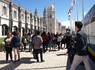 Membros da Assembleia da Juventude de Lagos visitaram Museu ...