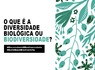 Saudação ao Dia Internacional da Biodiversidade