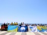 Lagos volta a hastear as Bandeiras nas praias distinguidas e...