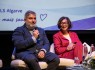 Sessão de abertura da I Jornada Comunitária do Hospital Terras do Infante