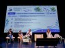 A Mesa 1 abordou o tema “Literacia em Saúde no Contexto de Internamento”