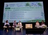 O 2.º painel foi dedicado à humanização nos cuidados de enfermagem