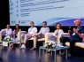 Márcio Regino (comandante dos BVL) abordou a responsabilidade das autoridades na promoção do bem-estar