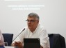 O diretor da revista, Gonçalo Pereira Rosa