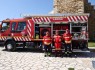Bombeiros Voluntários de Lagos equipados para lidar com múltiplos cenários de perigo ou catástrofe 