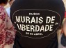 O roteiro artístico “Murais de Liberdade” é uma iniciativa do projeto Ruído, com o apoio do Turismo de Portugal e dos municípios anfitriões. 