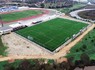 Lagos ganha novo campo de futebol